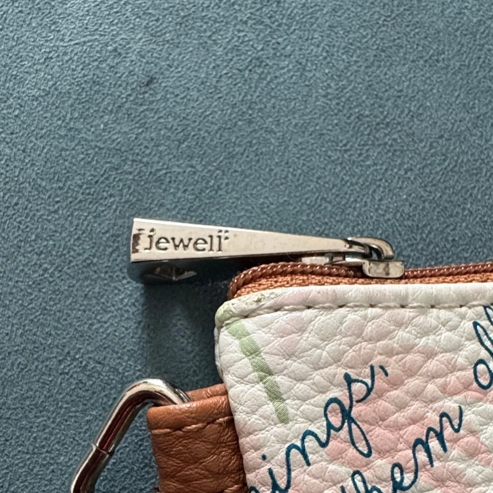 Jewell elegant floral